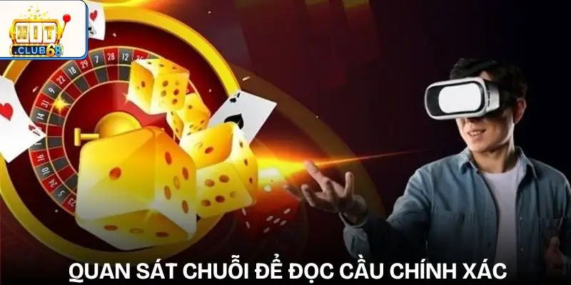 phan tich cau tai xiu chuan xac qua trinh quan sat chuoi phan tich cau tai xiu chuan xac qua trinh quan sat chuoi