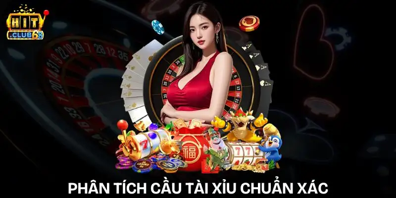Phân Tích Cầu Tài Xỉu Chuẩn Xác | Bí Quyết Đọc Cầu Chuẩn phan tich cau tai xiu chuan xac
